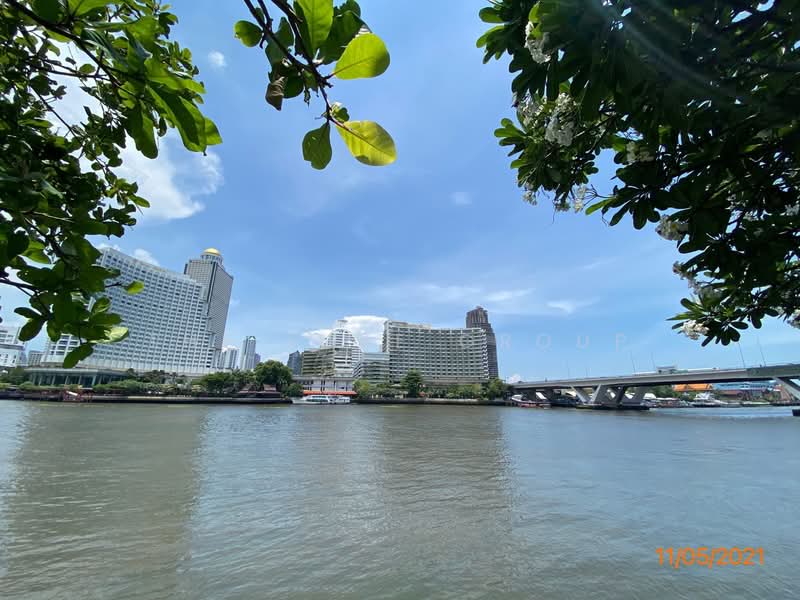 The River by Raimon Land, Bangkok, Soi Charoen Nakorn 13, Charoen Nakorn Road, Khlong Ton Sai, Khlong San, Bangkok, 5 Bedrooms, 359 sqm, Condo For Sale, by The Luxe Group, 500307236 - DDproperty.com