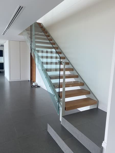 The River by Raimon Land, Bangkok, Soi Charoen Nakorn 13, Charoen Nakorn Road, Khlong Ton Sai, Khlong San, Bangkok, 5 Bedrooms, 359 sqm, Condo For Sale, by The Luxe Group, 500307236 - DDproperty.com