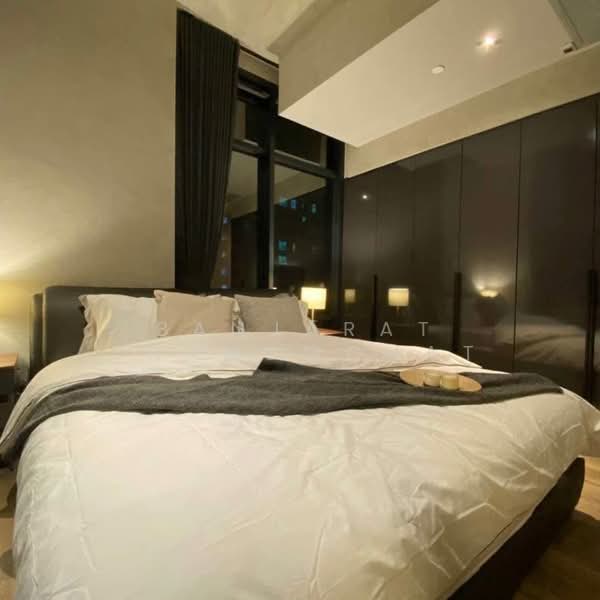 The Lofts Asoke : เดอะ ลอฟท์ อโศก, กรุงเทพ, ถนนสุขุมวิท 21, คลองเตยเหนือ, วัฒนา, กรุงเทพ, 75 ตร.ม., คอนโด ขาย, โดย Banjarat Thanomchat, 500307243 - DDproperty.com