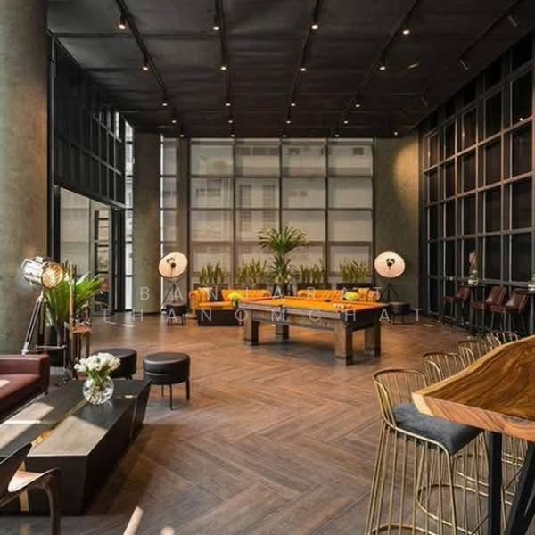 The Lofts Asoke, Bangkok, Sukhumvit 21 Road, Khlongtoei Nua, Watthana, Bangkok, 2 Bedrooms, 75 sqm, Condo For Sale, by Banjarat Thanomchat, 500307243 - DDproperty.com