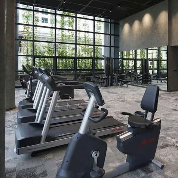 The Lofts Asoke : เดอะ ลอฟท์ อโศก, กรุงเทพ, ถนนสุขุมวิท 21, คลองเตยเหนือ, วัฒนา, กรุงเทพ, 75 ตร.ม., คอนโด ขาย, โดย Banjarat Thanomchat, 500307243 - DDproperty.com