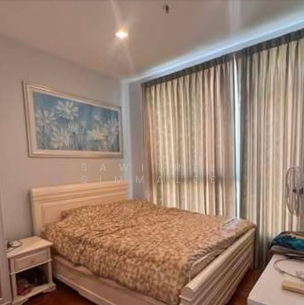 Ivy Sathorn 10, Bangkok, 88 Soi Sathorn 12, Sathorn Road, Silom, Bang Rak, Bangkok, 1 Bedroom, 40 sqm, Condo For Rent, by Sawitree Simmalee, 500307245 - DDproperty.com