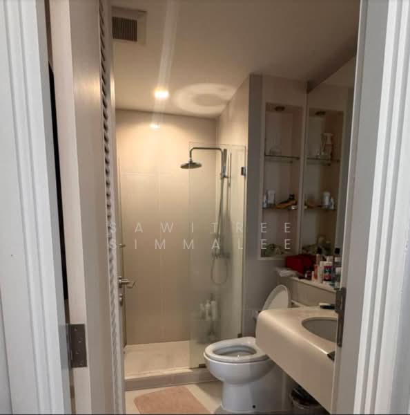 Ivy Sathorn 10, Bangkok, 88 Soi Sathorn 12, Sathorn Road, Silom, Bang Rak, Bangkok, 1 Bedroom, 40 sqm, Condo For Rent, by Sawitree Simmalee, 500307245 - DDproperty.com