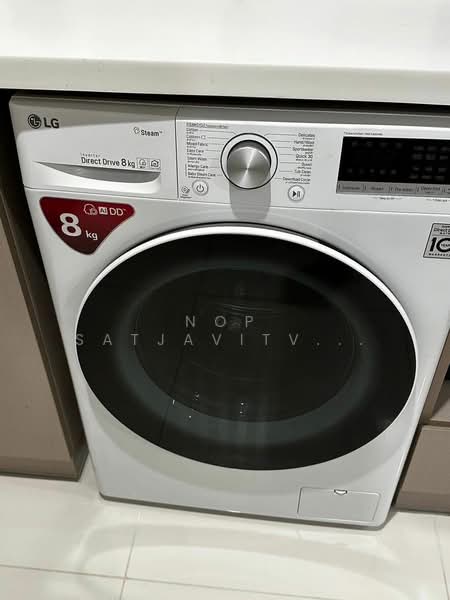 Life Ladprao, Bangkok, 992 Ladprao Road, Jom Phon, Chatuchak, Bangkok, 1 Bedroom, 36 sqm, Condo For Sale, by Nop Satjavitvisarn, 500307250 - DDproperty.com