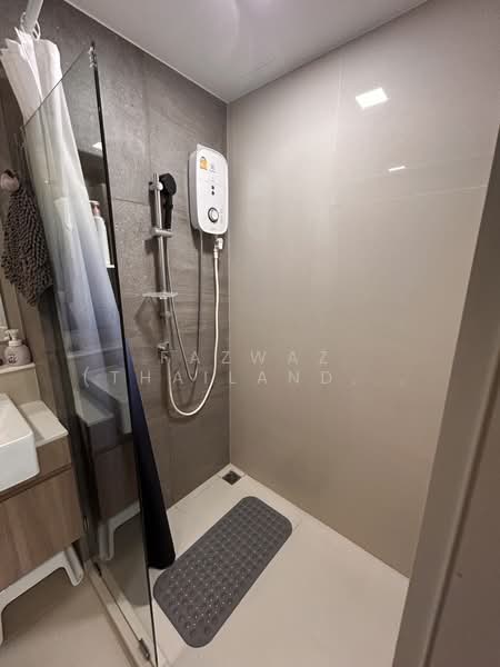 Quintara Arte Sukhumvit 52, Bangkok, Soi Sukhumvit 52, Sukhumvit Road, Bang Chak, Phra Khanong, Bangkok, 1 Bedroom, 36 sqm, Condo For Rent, by Fazwaz (Thailand) Co., Ltd., 500307253 - DDproperty.com