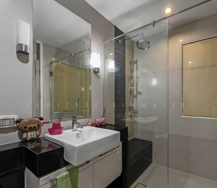 Supalai Premier Ratchathewi, Bangkok, 188 Phetchaburi Road, Thanon Phetchaburi, Ratchathewi, Bangkok, 1 Bedroom, 63 sqm, Condo For Rent, by Sawitree Simmalee, 500307255 - DDproperty.com