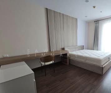 For Rent - Supalai Premier Ratchathewi, Bangkok
