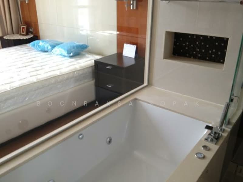 The Address Sukhumvit 28 : ดิ แอดเดรส สุขุมวิท 28, กรุงเทพ, 1 ซอยสุขุมวิท 28 ถนนสุขุมวิท แขวงคลองตัน เขตคลองเตย กรุงเทพมหานคร, คลองตัน, คลองเตย, กรุงเทพ, 77 ตร.ม., คอนโด ให้เช่า, โดย Boonraksa Sopak, 500307256 - DDproperty.com