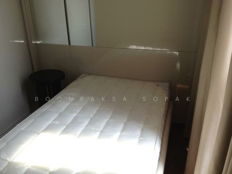 The Address Sukhumvit 28, Bangkok, 1 Soi Sukhumvit 28, Khong Tan, Khlong Toei, Bangkok, 2 Bedrooms, 77 sqm, Condo For Rent, by Boonraksa Sopak, 500307256 - DDproperty.com