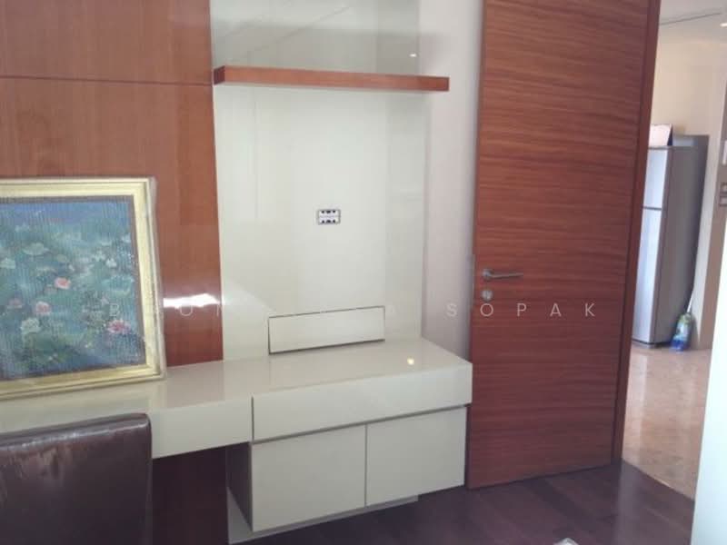 The Address Sukhumvit 28, Bangkok, 1 Soi Sukhumvit 28, Khong Tan, Khlong Toei, Bangkok, 2 Bedrooms, 77 sqm, Condo For Rent, by Boonraksa Sopak, 500307256 - DDproperty.com