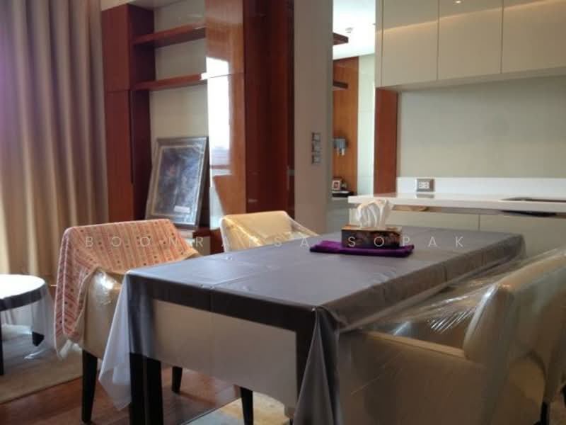 The Address Sukhumvit 28 : ดิ แอดเดรส สุขุมวิท 28, กรุงเทพ, 1 ซอยสุขุมวิท 28 ถนนสุขุมวิท แขวงคลองตัน เขตคลองเตย กรุงเทพมหานคร, คลองตัน, คลองเตย, กรุงเทพ, 77 ตร.ม., คอนโด ให้เช่า, โดย Boonraksa Sopak, 500307256 - DDproperty.com
