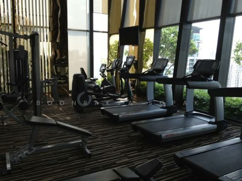 The Address Sukhumvit 28, Bangkok, 1 Soi Sukhumvit 28, Khong Tan, Khlong Toei, Bangkok, 2 Bedrooms, 77 sqm, Condo For Rent, by Boonraksa Sopak, 500307256 - DDproperty.com
