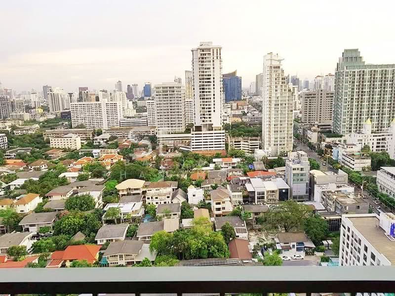 Noble Solo, Bangkok, 988 Thong Lo, Khlong Tan Nua, Watthana, Bangkok, 2 Bedrooms, 71 sqm, Condo For Rent, by Banjarat Thanomchat, 500307257 - DDproperty.com