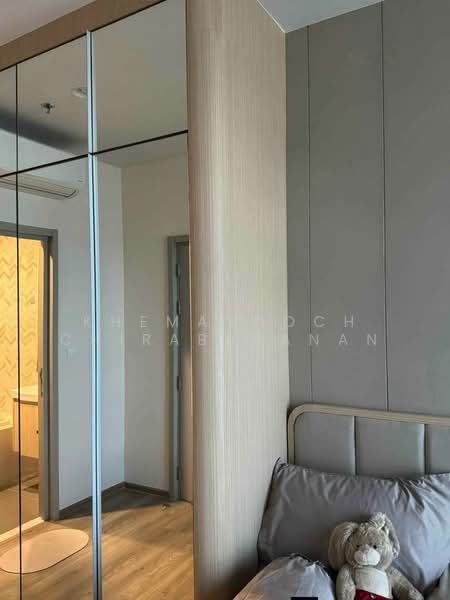 Oka Haus Sukhumvit 36 : โอกะ เฮ้าส์ สุขุมวิท 36, กรุงเทพ, 3399 ถนนพระรามที่ ๔, คลองตัน, คลองเตย, กรุงเทพ, 35 ตร.ม., คอนโด ให้เช่า, โดย Khemasooch Chiraburanan, 500307259 - DDproperty.com