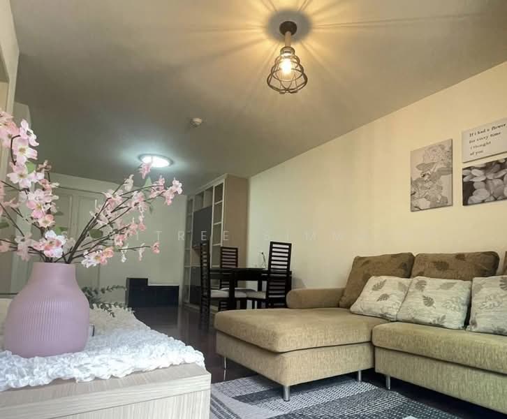 49 Plus, Bangkok, Soi Sukhumvit 49, Khlong Tan Nua, Watthana, Bangkok, 1 Bedroom, 50 sqm, Condo For Rent, by Sawitree Simmalee, 500307260 - DDproperty.com