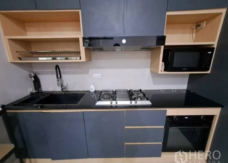 Baan Klang Muang Ladprao 101 Station, Bangkok, Soi Ladprao 101 Yeak 42, Khlong Chan, Bang Kapi, Bangkok, 4 Bedrooms, 200 sqm, Single Detached House For Rent, by Hero Realtor Co., Ltd., 500307261 - DDproperty.com