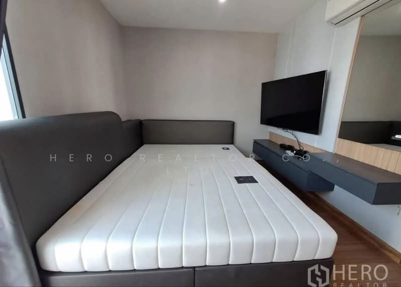 Baan Klang Muang Ladprao 101 Station, Bangkok, Soi Ladprao 101 Yeak 42, Khlong Chan, Bang Kapi, Bangkok, 4 Bedrooms, 200 sqm, Single Detached House For Rent, by Hero Realtor Co., Ltd., 500307261 - DDproperty.com
