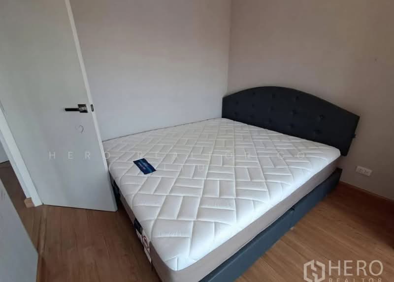 Baan Klang Muang Ladprao 101 Station, Bangkok, Soi Ladprao 101 Yeak 42, Khlong Chan, Bang Kapi, Bangkok, 4 Bedrooms, 200 sqm, Single Detached House For Rent, by Hero Realtor Co., Ltd., 500307261 - DDproperty.com