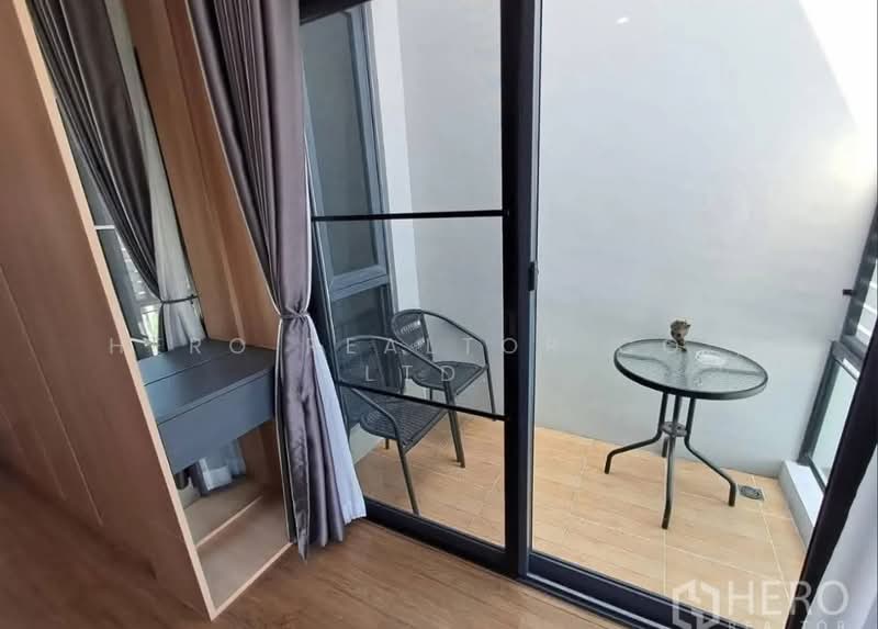 Baan Klang Muang Ladprao 101 Station, Bangkok, Soi Ladprao 101 Yeak 42, Khlong Chan, Bang Kapi, Bangkok, 4 Bedrooms, 200 sqm, Single Detached House For Rent, by Hero Realtor Co., Ltd., 500307261 - DDproperty.com