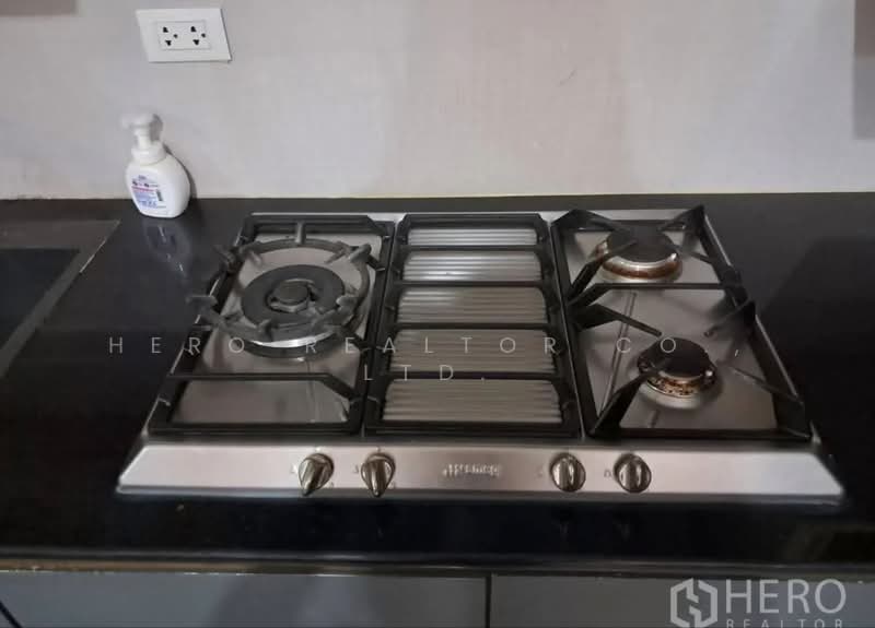 Baan Klang Muang Ladprao 101 Station, Bangkok, Soi Ladprao 101 Yeak 42, Khlong Chan, Bang Kapi, Bangkok, 4 Bedrooms, 200 sqm, Single Detached House For Rent, by Hero Realtor Co., Ltd., 500307261 - DDproperty.com