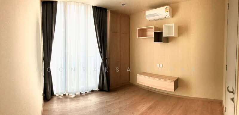 Noble Recole, Bangkok, 77 Soi Sukhumvit 19 Sukhumvit Road, Khlongtoei Nua, Watthana, Bangkok, 2 Bedrooms, 69 sqm, Condo For Rent, by Boonraksa Sopak, 500307262 - DDproperty.com
