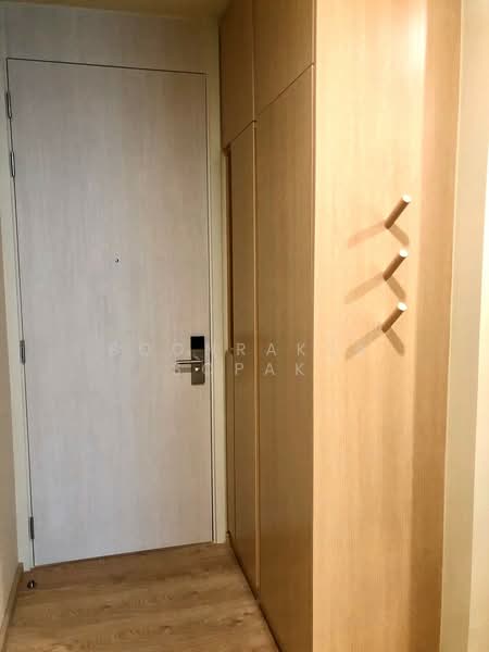 Noble Recole, Bangkok, 77 Soi Sukhumvit 19 Sukhumvit Road, Khlongtoei Nua, Watthana, Bangkok, 2 Bedrooms, 69 sqm, Condo For Rent, by Boonraksa Sopak, 500307262 - DDproperty.com