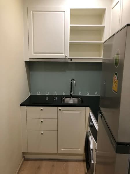 Noble Recole, Bangkok, 77 Soi Sukhumvit 19 Sukhumvit Road, Khlongtoei Nua, Watthana, Bangkok, 2 Bedrooms, 69 sqm, Condo For Rent, by Boonraksa Sopak, 500307262 - DDproperty.com