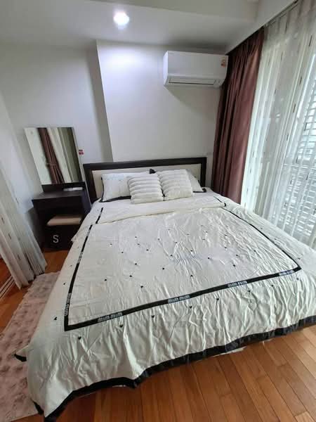 The Line Phahonyothin Park, Bangkok, 1090 Phahonyothin Road, Jom Phon, Chatuchak, Bangkok, 1 Bedroom, 38 sqm, Condo For Sale, by Nop Satjavitvisarn, 500307264 - DDproperty.com