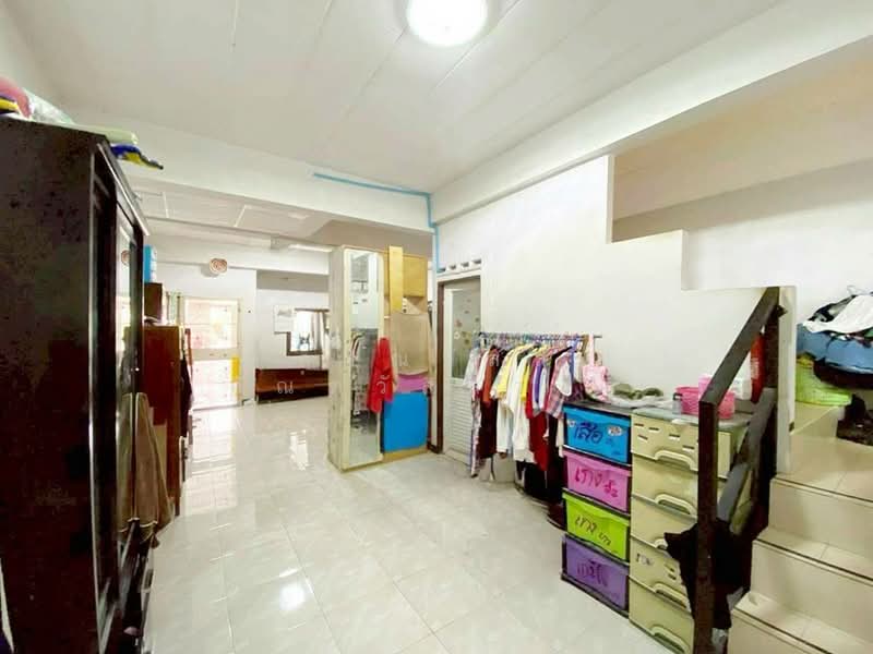 ขาย ทาวน์เฮ้าส์ 2 ชั้น หลังมุม หมู่บ้านเฟื่องฟ้านคร 5 ลาดหลุมแก้ว ปทุมธานี, ปทุมธานี, ระแหง, ลาดหลุมแก้ว, ปทุมธานี, 80 ตร.ม., ทาวน์เฮ้าส์ ขาย, โดย กรณวัสส์ กัณฑวัสส์วงส์, 500307265 - DDproperty.com