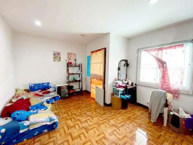 ขาย ทาวน์เฮ้าส์ 2 ชั้น หลังมุม หมู่บ้านเฟื่องฟ้านคร 5 ลาดหลุมแก้ว ปทุมธานี, ปทุมธานี, ระแหง, ลาดหลุมแก้ว, ปทุมธานี, 80 ตร.ม., ทาวน์เฮ้าส์ ขาย, โดย กรณวัสส์ กัณฑวัสส์วงส์, 500307265 - DDproperty.com