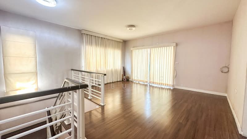 Habitia Watcharapol, Bangkok, Watcharaphol Road, Khlong Tanon, Sai Mai, Bangkok, 3 Bedrooms, 181 sqm, Single Detached House For Rent, by Khemasooch Chiraburanan, 500307269 - DDproperty.com