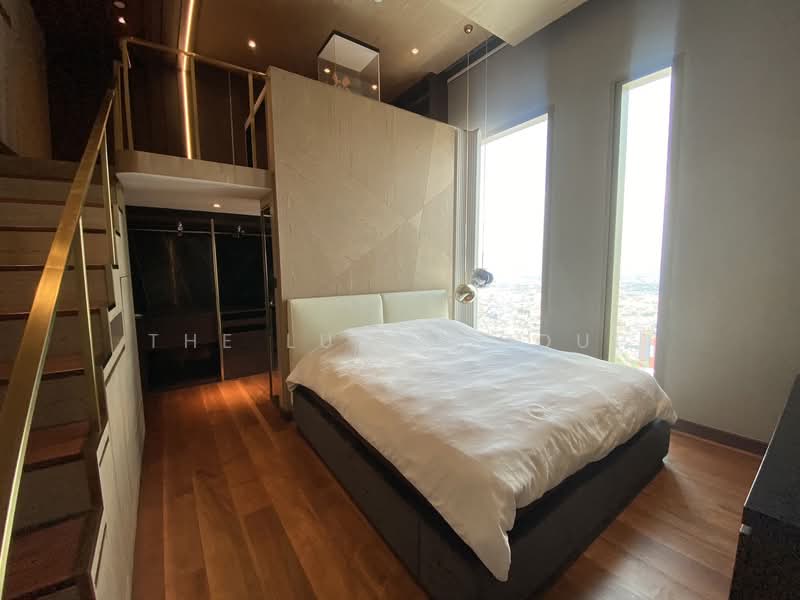 The Residences At Mandarin Oriental, Bangkok, 117 Charoen Nakorn Road, Khlong Ton Sai, Khlong San, Bangkok, 3 Bedrooms, 387 sqm, Condo For Sale, by The Luxe Group, 500307270 - DDproperty.com