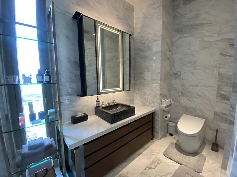 The Residences At Mandarin Oriental, Bangkok, 117 Charoen Nakorn Road, Khlong Ton Sai, Khlong San, Bangkok, 3 Bedrooms, 387 sqm, Condo For Sale, by The Luxe Group, 500307270 - DDproperty.com
