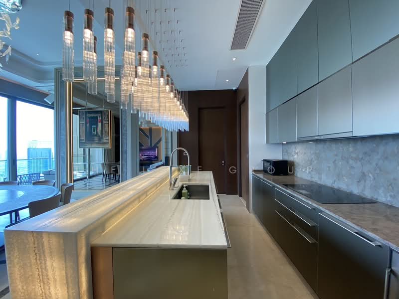The Residences At Mandarin Oriental : เดอะ เรสซิเดนซ์ แอท แมนดาริน โอเรียนเต็ล, กรุงเทพ, 117 ถนนเจริญนคร, คลองต้นไทร, คลองสาน, กรุงเทพ, 387 ตร.ม., คอนโด ขาย, โดย The Luxe Group, 500307270 - DDproperty.com