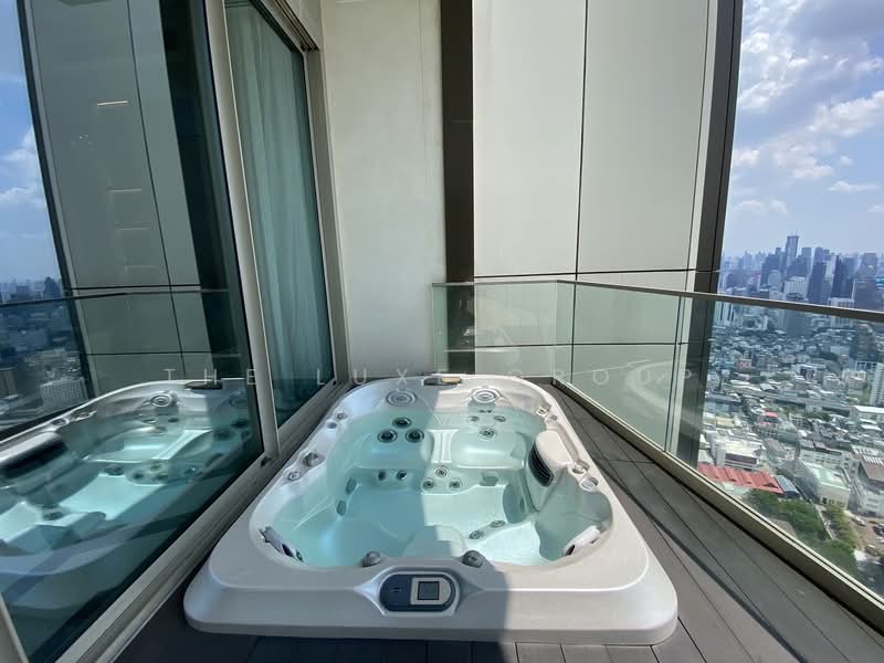 The Residences At Mandarin Oriental : เดอะ เรสซิเดนซ์ แอท แมนดาริน โอเรียนเต็ล, กรุงเทพ, 117 ถนนเจริญนคร, คลองต้นไทร, คลองสาน, กรุงเทพ, 387 ตร.ม., คอนโด ขาย, โดย The Luxe Group, 500307270 - DDproperty.com