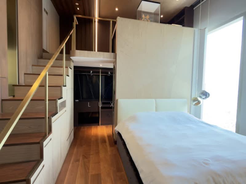 The Residences At Mandarin Oriental : เดอะ เรสซิเดนซ์ แอท แมนดาริน โอเรียนเต็ล, กรุงเทพ, 117 ถนนเจริญนคร, คลองต้นไทร, คลองสาน, กรุงเทพ, 387 ตร.ม., คอนโด ขาย, โดย The Luxe Group, 500307270 - DDproperty.com