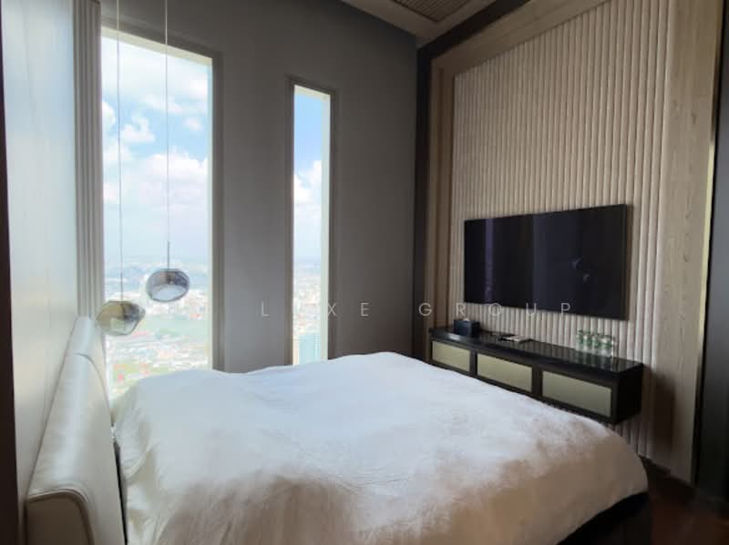 The Residences At Mandarin Oriental, Bangkok, 117 Charoen Nakorn Road, Khlong Ton Sai, Khlong San, Bangkok, 3 Bedrooms, 387 sqm, Condo For Sale, by The Luxe Group, 500307270 - DDproperty.com
