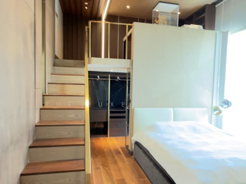 The Residences At Mandarin Oriental : เดอะ เรสซิเดนซ์ แอท แมนดาริน โอเรียนเต็ล, กรุงเทพ, 117 ถนนเจริญนคร, คลองต้นไทร, คลองสาน, กรุงเทพ, 387 ตร.ม., คอนโด ขาย, โดย The Luxe Group, 500307270 - DDproperty.com