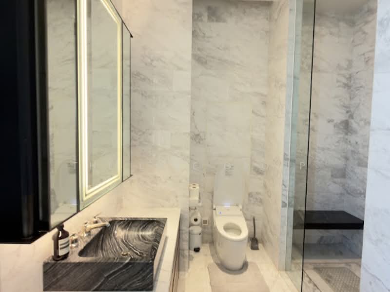 The Residences At Mandarin Oriental : เดอะ เรสซิเดนซ์ แอท แมนดาริน โอเรียนเต็ล, กรุงเทพ, 117 ถนนเจริญนคร, คลองต้นไทร, คลองสาน, กรุงเทพ, 387 ตร.ม., คอนโด ขาย, โดย The Luxe Group, 500307270 - DDproperty.com