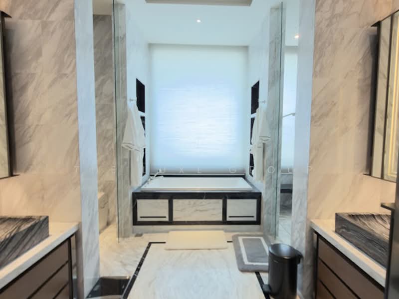 The Residences At Mandarin Oriental, Bangkok, 117 Charoen Nakorn Road, Khlong Ton Sai, Khlong San, Bangkok, 3 Bedrooms, 387 sqm, Condo For Sale, by The Luxe Group, 500307270 - DDproperty.com