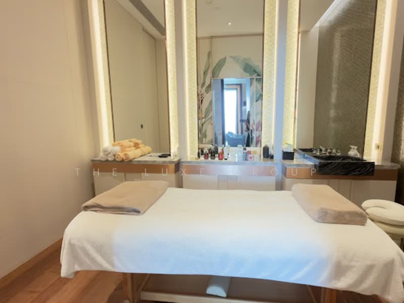 The Residences At Mandarin Oriental : เดอะ เรสซิเดนซ์ แอท แมนดาริน โอเรียนเต็ล, กรุงเทพ, 117 ถนนเจริญนคร, คลองต้นไทร, คลองสาน, กรุงเทพ, 387 ตร.ม., คอนโด ขาย, โดย The Luxe Group, 500307270 - DDproperty.com