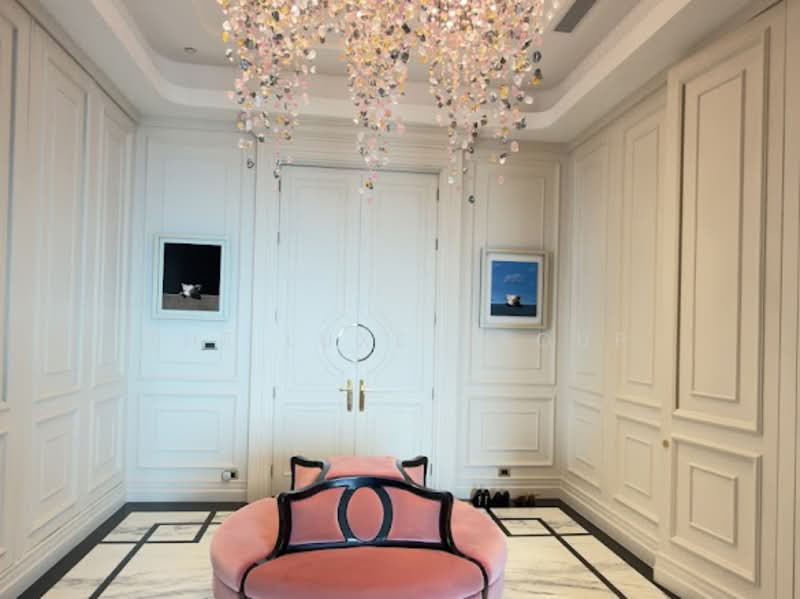 The Residences At Mandarin Oriental : เดอะ เรสซิเดนซ์ แอท แมนดาริน โอเรียนเต็ล, กรุงเทพ, 117 ถนนเจริญนคร, คลองต้นไทร, คลองสาน, กรุงเทพ, 387 ตร.ม., คอนโด ขาย, โดย The Luxe Group, 500307270 - DDproperty.com