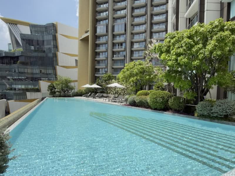 The Residences At Mandarin Oriental, Bangkok, 117 Charoen Nakorn Road, Khlong Ton Sai, Khlong San, Bangkok, 3 Bedrooms, 387 sqm, Condo For Sale, by The Luxe Group, 500307270 - DDproperty.com