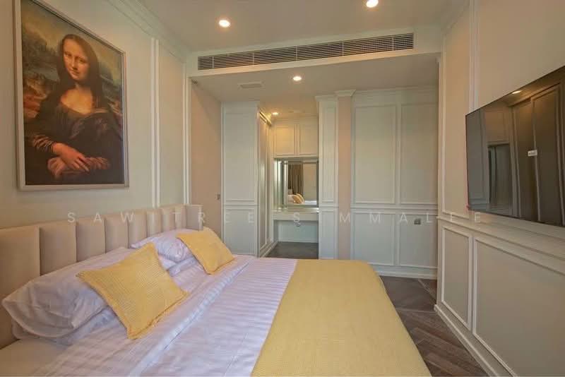The Esse Sukhumvit 36, Bangkok, Soi Sukhumvit 36, Sukhumvit Road, Phra Kanong, Khlong Toei, Bangkok, 2 Bedrooms, 77 sqm, Condo For Sale, by Sawitree Simmalee, 500307271 - DDproperty.com