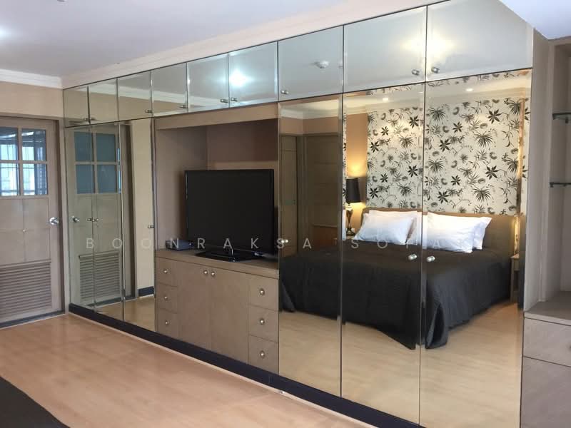 The Waterford Park, Bangkok, Soi Sukhumvit 53, Khlong Tan Nua, Watthana, Bangkok, 2 Bedrooms, 132 sqm, Condo For Rent, by Boonraksa Sopak, 500307272 - DDproperty.com