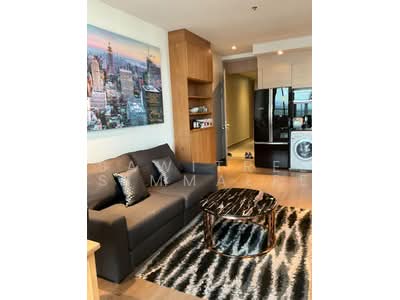 For Rent - Park Origin Phrom Phong (Park 24), Bangkok