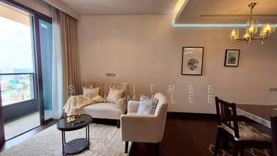 For Rent - The Lumpini 24, Bangkok