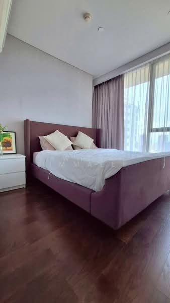 The Lumpini 24, Bangkok, Sukhumvit 24 Road, Khong Tan, Khlong Toei, Bangkok, 2 Bedrooms, 55 sqm, Condo For Rent, by Sawitree Simmalee, 500307276 - DDproperty.com
