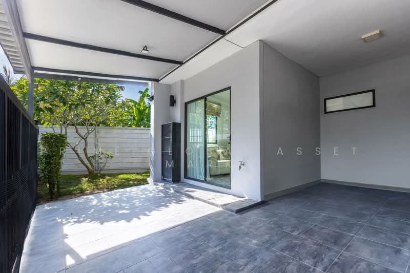 Pruksa Ville Phuket, Phuket, Kathu, Phuket, 3 Bedrooms, 180 sqm, Townhouse For Rent, by Prime Global Asset (Mark), 500307279 - DDproperty.com