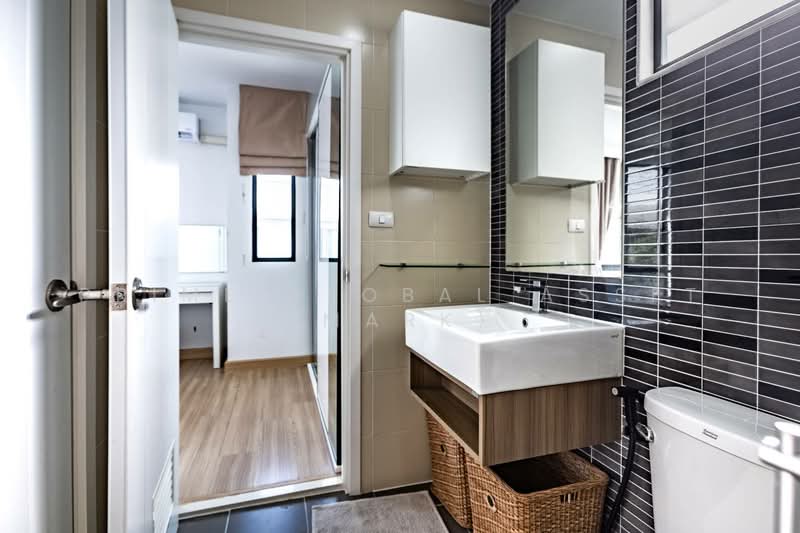 Pruksa Ville Phuket, Phuket, Kathu, Phuket, 3 Bedrooms, 180 sqm, Townhouse For Rent, by Prime Global Asset (Mark), 500307279 - DDproperty.com